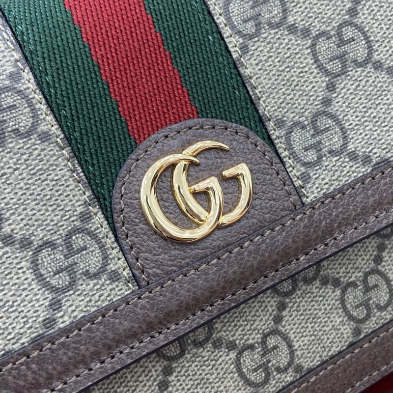 Gucci Wallets & Purse